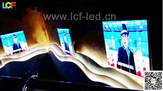 kaiyun开云小间距LED显示屏