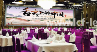 kaiyun开云：根据市场行为布局LED显示屏未来市场