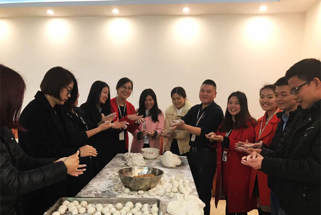 kaiyun开云一家人其乐融融