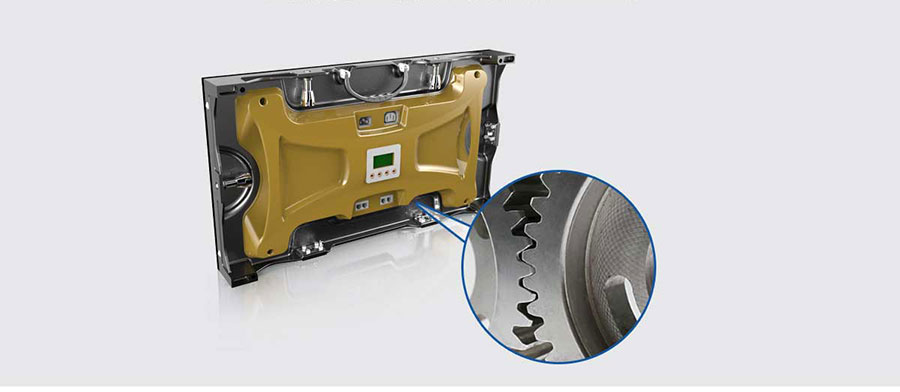 kaiyun开云LED显示屏产品