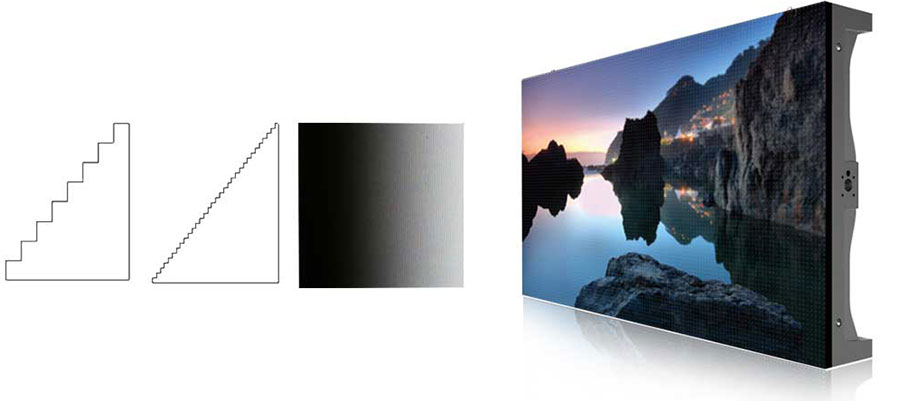 kaiyun开云LED显示屏产品图