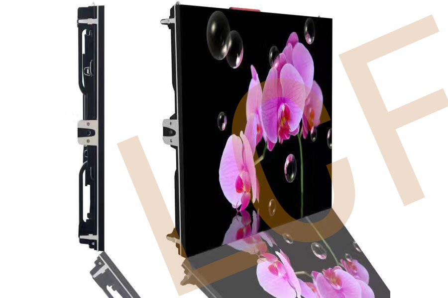 kaiyun开云LED显示屏产品