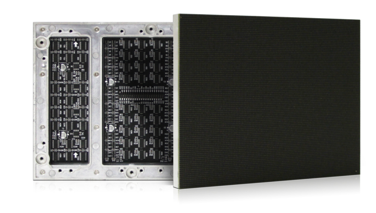 kaiyun开云LED显示屏超小间距P1.667