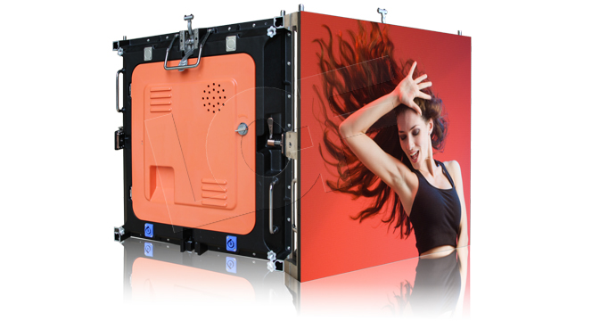 kaiyun开云产品LED显示屏