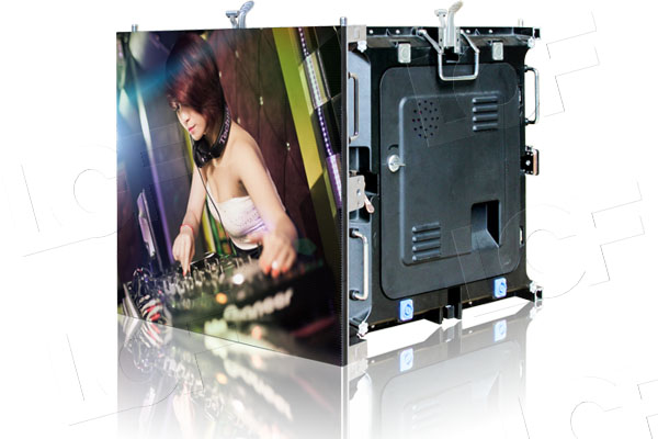 kaiyun开云LED显示屏产品图