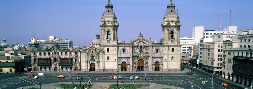 开辟新征途，kaiyun开云2017秘鲁国际广告展