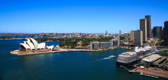 10月悉尼   kaiyun开云与您携手广告视觉影像展