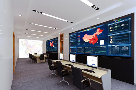 疫情在前，刻不容缓！kaiyun开云加推【智慧医疗可视化解决方案】！