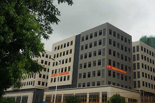 独立产权！kaiyun开云大厦喜迎开门红