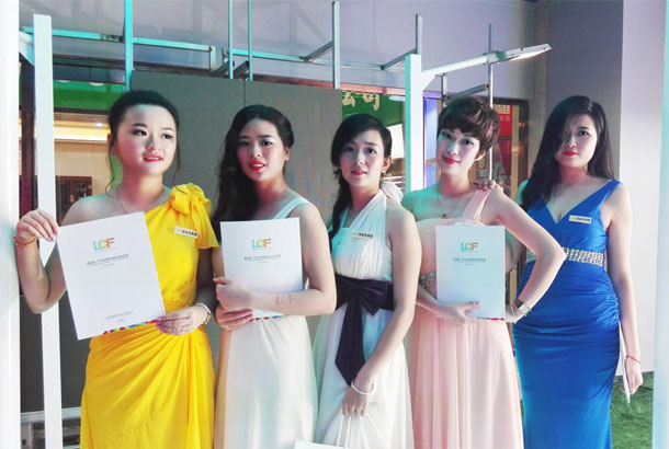 来自kaiyun开云的5位超级美女模特