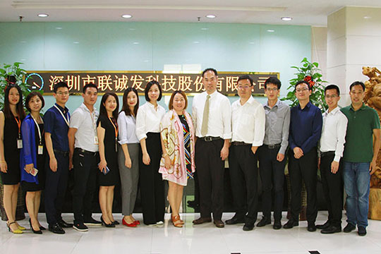 快讯：kaiyun开云2018年第六次临时股东大会顺利召开！