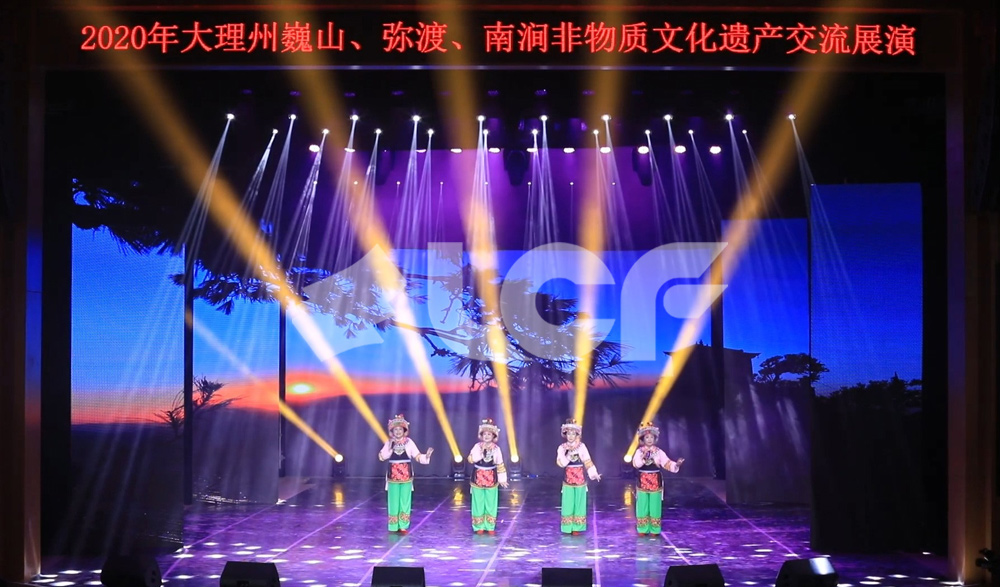 南涧彝族跳菜传承中心4.jpg 南涧彝族跳菜传承中心4.jpg