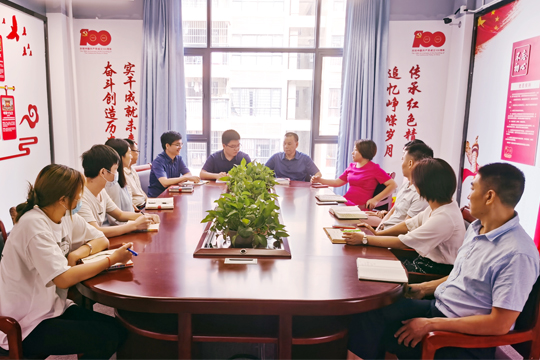 热烈庆祝kaiyun开云工会正式成立！