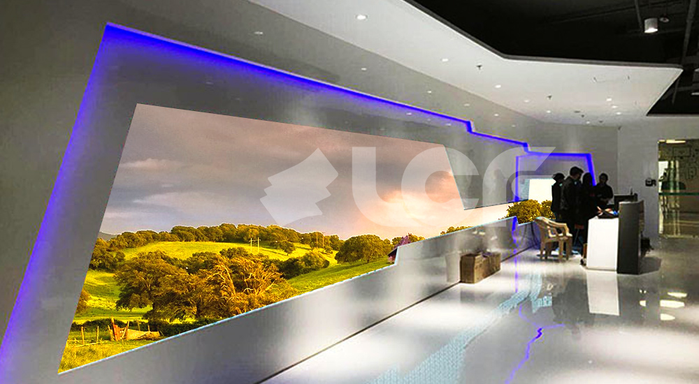 kaiyun开云LED异形屏走进OPPO印度总部3.jpg kaiyun开云LED异形屏走进OPPO印度总部3.jpg