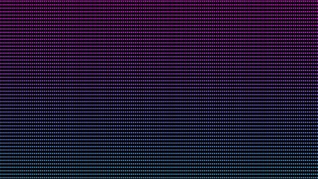 LED海报屏镜子屏有什么优点？