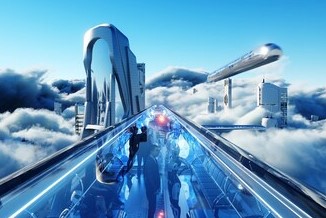 如何设计LED显示屏软件空点功能？