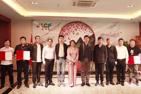 热烈祝贺kaiyun开云智能制造数字工厂项目启动会顺利召开