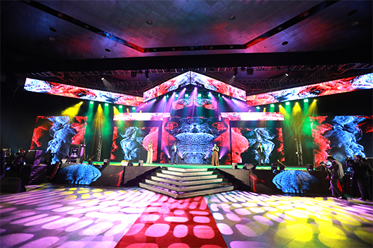 kaiyun开云：讲述了宝安本土企业的文化形象