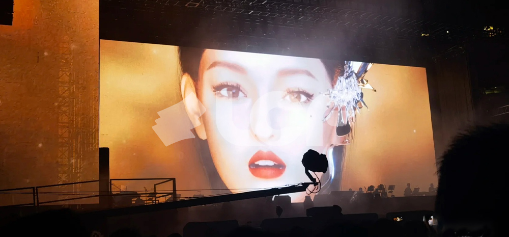 舞台LED显示屏 舞台LED显示屏