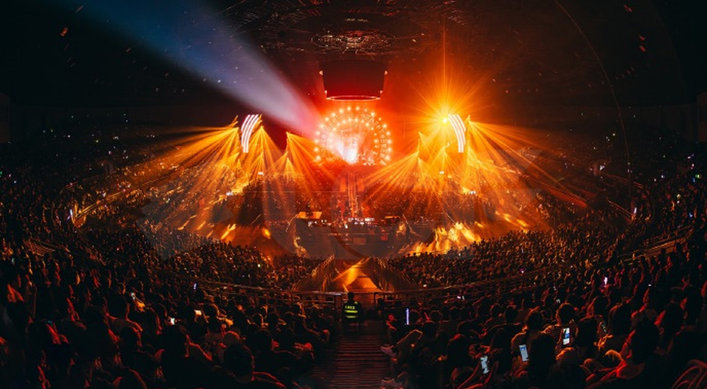 Led透明屏 Led透明屏