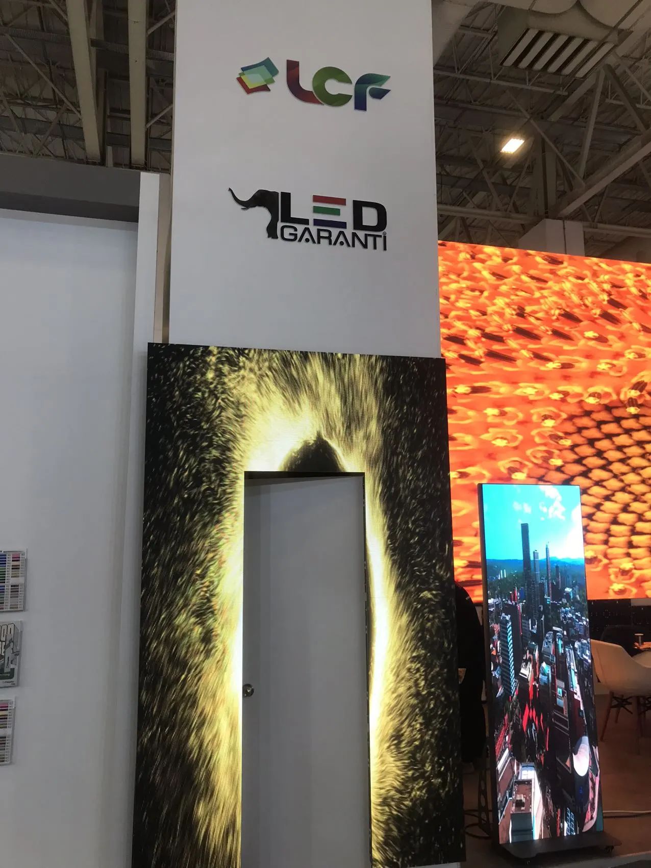 LED门头屏 LED门头屏